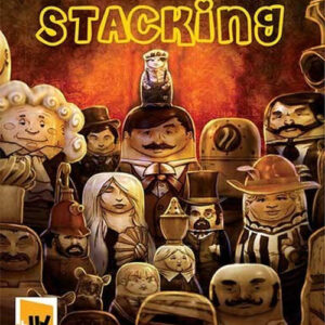 بازی Stacking برای کامپیوتر