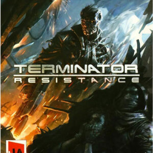بازی Terminator Resistance برای کامپیوتر