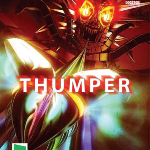 بازی Thumper برای کامپیوتر