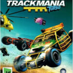 بازی TrackMania Turbo برای کامپیوتر