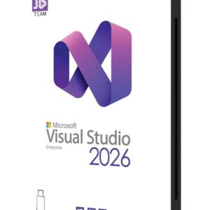 نرم افزار Visual Studio 2026 Enterprise