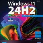 ویندوز 11 نسخه 24H2 UEFI