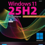 ویندوز 11 نسخه 25H2 UEFI