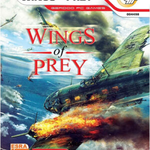 بازی Wings of Prey برای کامپیوتر